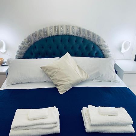 Vatican Angelic Apartment 罗马 外观 照片
