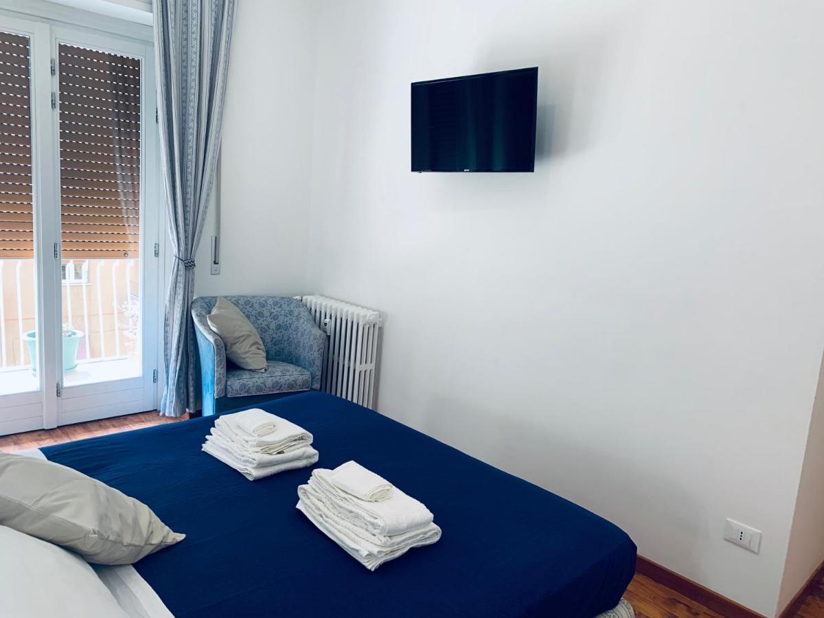 Vatican Angelic Apartment 罗马 外观 照片