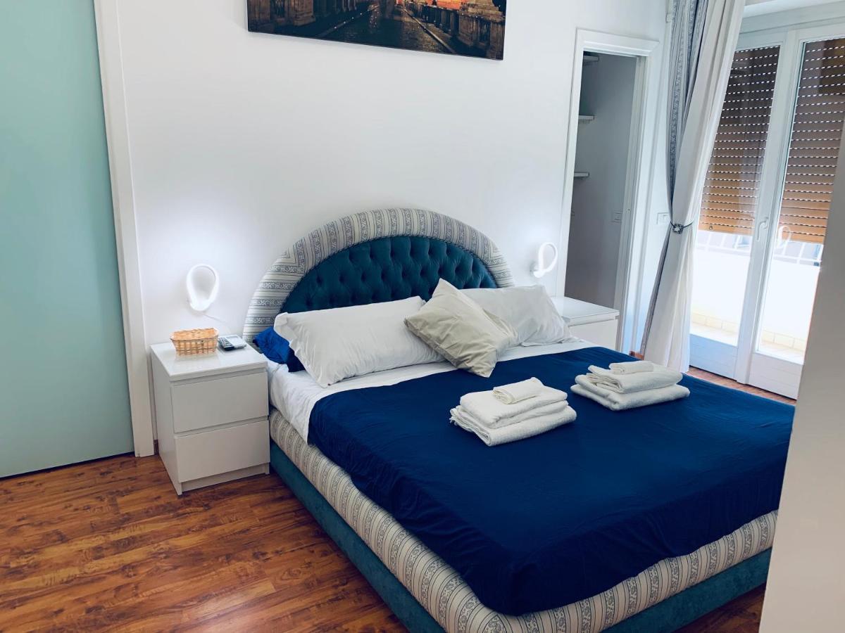 Vatican Angelic Apartment 罗马 外观 照片