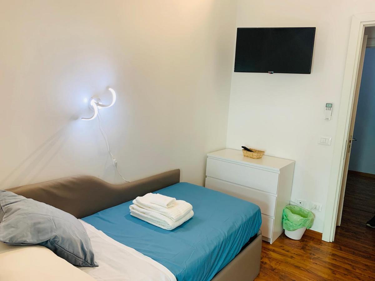 Vatican Angelic Apartment 罗马 外观 照片