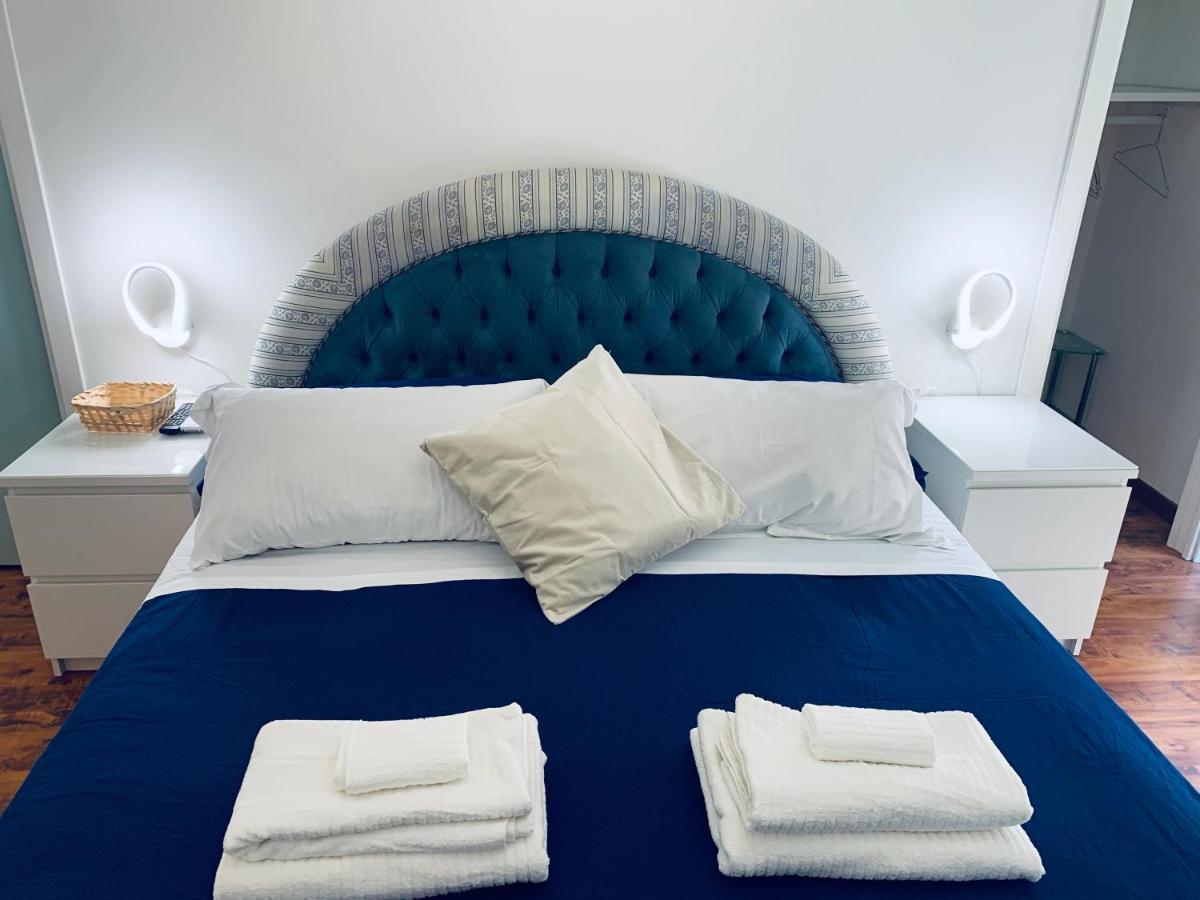 Vatican Angelic Apartment 罗马 外观 照片